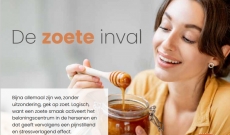 De zoete inval